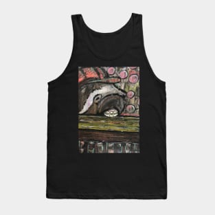 Hungry Harold Tank Top